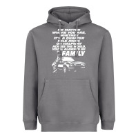 Storm fast and furious Heavyweight Hoodie - artisFamous