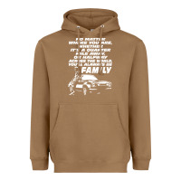 Toasted Coconut fast and furious Heavyweight Hoodie - artisFamous