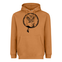 Meerkat american tour 1976 Heavyweight Hoodie - artisFamous