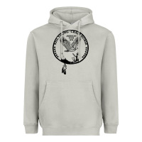 Moon Dust american tour 1976 Heavyweight Hoodie - artisFamous