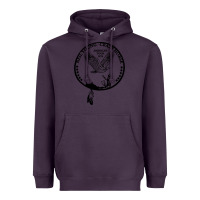Plum american tour 1976 Heavyweight Hoodie - artisFamous