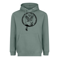 Sage american tour 1976 Heavyweight Hoodie - artisFamous