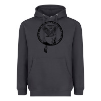 Smoke american tour 1976 Heavyweight Hoodie - artisFamous
