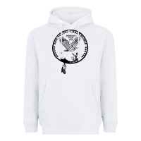 White american tour 1976 Heavyweight Hoodie - artisFamous