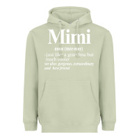 Matcha mimi Heavyweight Hoodie - artisFamous