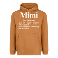 Meerkat mimi Heavyweight Hoodie - artisFamous