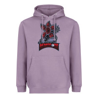 Lavender hawkins demodogs Heavyweight Hoodie - artisFamous