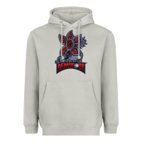 Moon Dust hawkins demodogs Heavyweight Hoodie - artisFamous