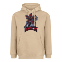 Mushroom hawkins demodogs Heavyweight Hoodie - artisFamous
