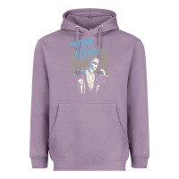 Lavender the nerve agents Heavyweight Hoodie - artisFamous