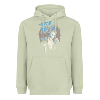 Matcha the nerve agents Heavyweight Hoodie - artisFamous