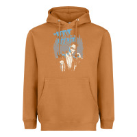 Meerkat the nerve agents Heavyweight Hoodie - artisFamous
