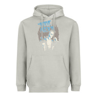 Moon Dust the nerve agents Heavyweight Hoodie - artisFamous