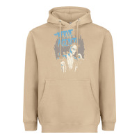 Mushroom the nerve agents Heavyweight Hoodie - artisFamous