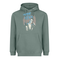 Sage the nerve agents Heavyweight Hoodie - artisFamous
