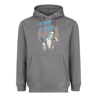 Storm the nerve agents Heavyweight Hoodie - artisFamous