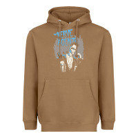 Toasted Coconut the nerve agents Heavyweight Hoodie - artisFamous