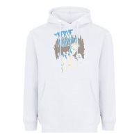 White the nerve agents Heavyweight Hoodie - artisFamous