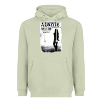 Matcha alanis morissette, world tour Heavyweight Hoodie - artisFamous