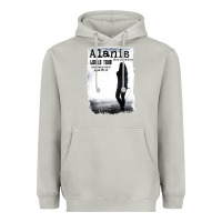 Moon Dust alanis morissette, world tour Heavyweight Hoodie - artisFamous