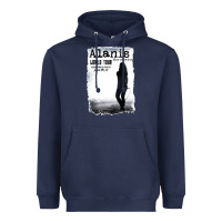 Alanis Morissette, World Tour Heavyweight Hoodie | Teevron