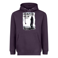 Plum alanis morissette, world tour Heavyweight Hoodie - artisFamous