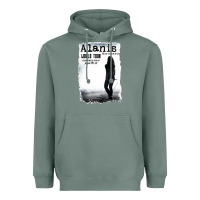 Sage alanis morissette, world tour Heavyweight Hoodie - artisFamous