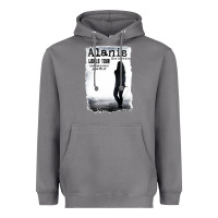 Storm alanis morissette, world tour Heavyweight Hoodie - artisFamous