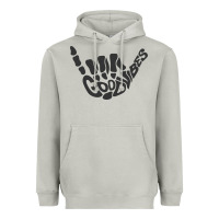 Moon Dust goodvibes shaka Heavyweight Hoodie - artisFamous