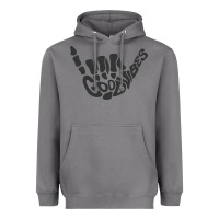 Storm goodvibes shaka Heavyweight Hoodie - artisFamous