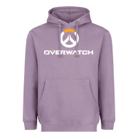 Lavender overwatch Heavyweight Hoodie - artisFamous