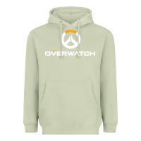 Matcha overwatch Heavyweight Hoodie - artisFamous