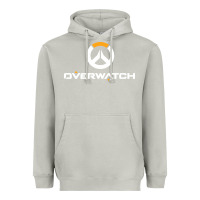 Moon Dust overwatch Heavyweight Hoodie - artisFamous