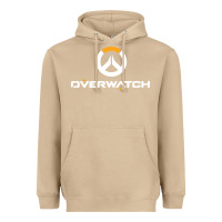 Mushroom overwatch Heavyweight Hoodie - artisFamous
