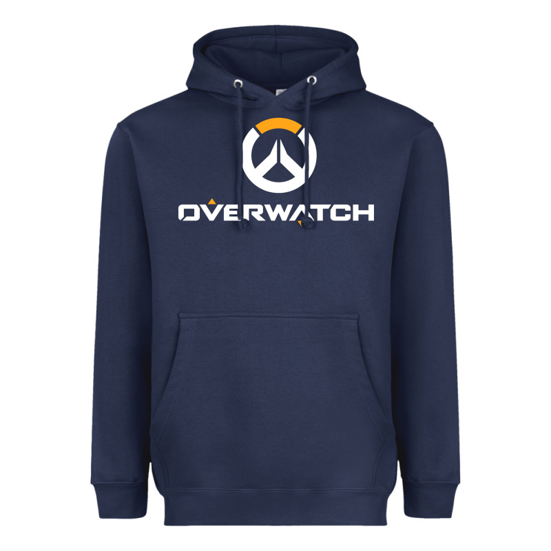 Overwatch Heavyweight Hoodie by artisFamous | Teevron