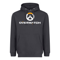 Smoke overwatch Heavyweight Hoodie - artisFamous
