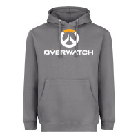 Storm overwatch Heavyweight Hoodie - artisFamous