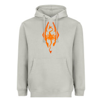 Moon Dust skyrim elder scrolls oblivion Heavyweight Hoodie - artisFamous
