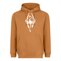 Meerkat skyrim elder Heavyweight Hoodie - artisFamous