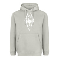 Moon Dust skyrim elder Heavyweight Hoodie - artisFamous