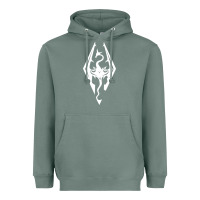 Sage skyrim elder Heavyweight Hoodie - artisFamous