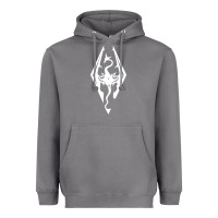 Storm skyrim elder Heavyweight Hoodie - artisFamous