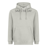 Moon Dust Saves The Day Heavyweight Hoodie - artisFamous