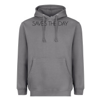 Storm Saves The Day Heavyweight Hoodie - artisFamous
