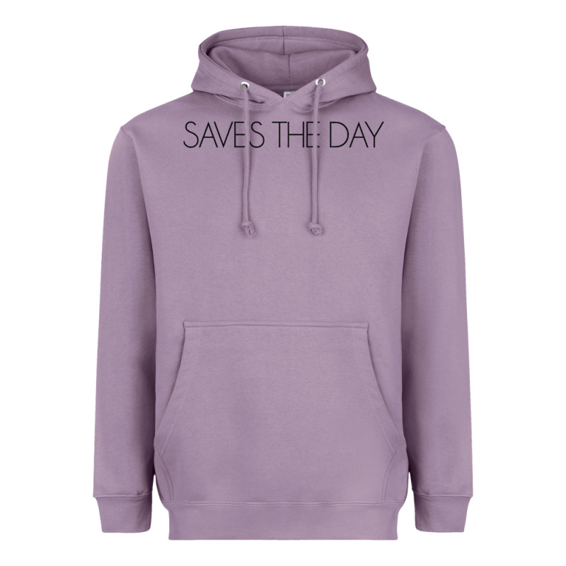 Saves The Day Heavyweight Hoodie by artisFamous | Teevron