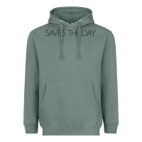 Sage Saves The Day Heavyweight Hoodie - artisFamous