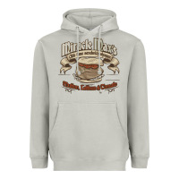 Moon Dust mutton lettuce and tomato Heavyweight Hoodie - artisFamous