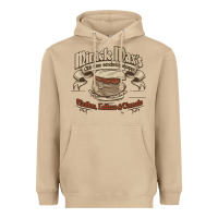 Mushroom mutton lettuce and tomato Heavyweight Hoodie - artisFamous