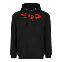 Black staind new Heavyweight Hoodie - artisFamous