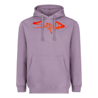 Lavender staind new Heavyweight Hoodie - artisFamous